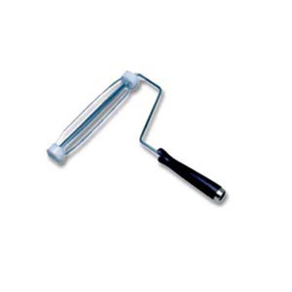 Red Tree Industries 7" Birdcage Frame-4 Wire