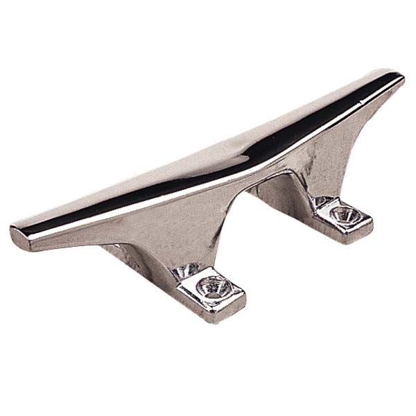 Sea Dog Marine Hollow Base Cleat 4 1/2