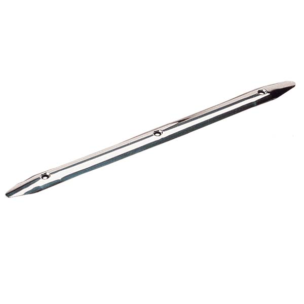 Sea Dog Marine Ss Rub Strake 8"