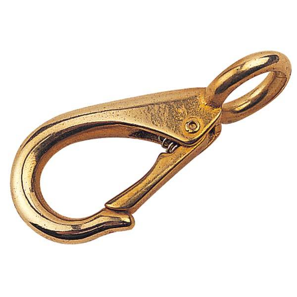 Sea Dog Marine Fast Eye Boat Snap Bronze 3-3/16