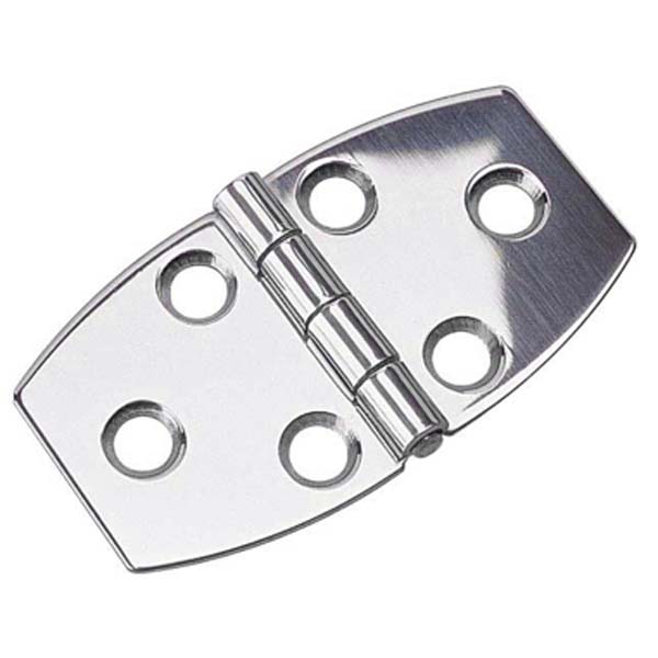 Sea Dog Marine S S Door Hinge Pr