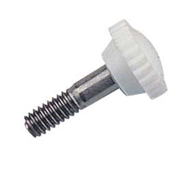 Sea Dog Marine Thumb Screw For Deck Hinge Black