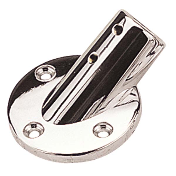 Sea Dog Marine 60 Deg. Round Base 7/8