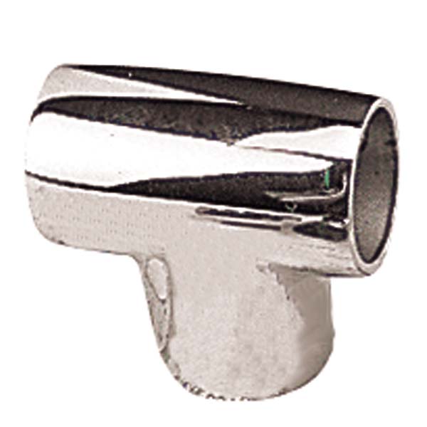 Sea Dog Marine S.S. 90 Deg Tee 7/8