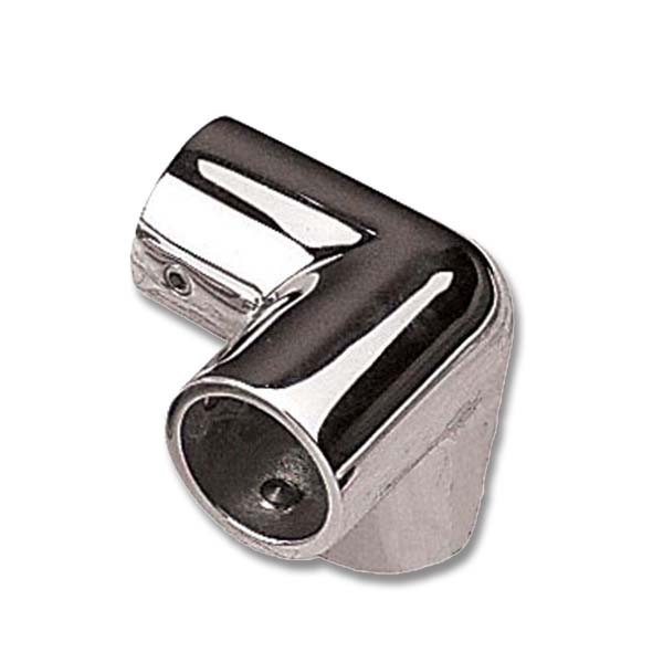 Sea Dog Marine Ss 7/8 3-Way Rail Fitting