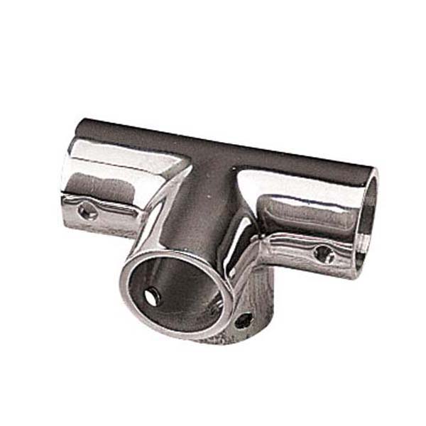Sea Dog Marine Ss 1 Inch 4-Way Corner Fitting