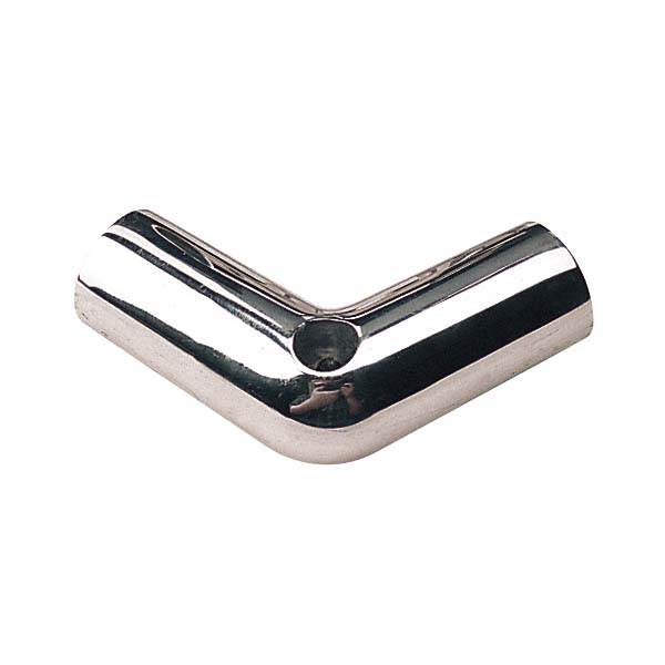 Sea Dog Marine S.S. 110 Degree Bow Form