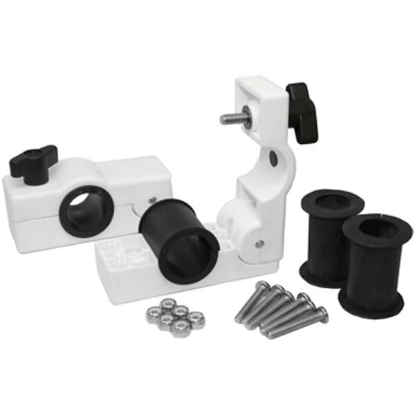 Sea Dog Marine Removable Rail Mount Clamp