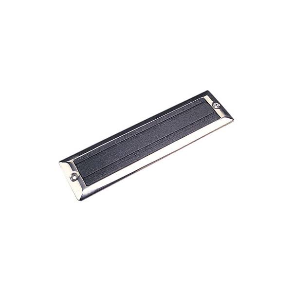 Sea Dog Marine Deck Step Pad 3 3/8X8 7/8-Ss