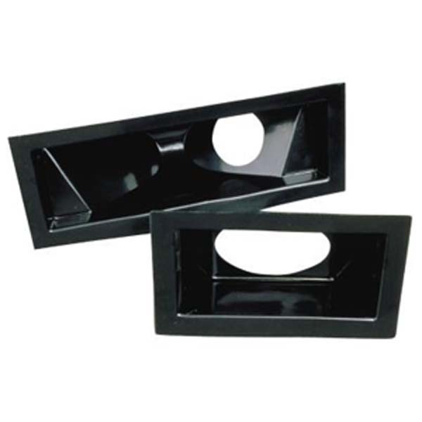 Sea Dog Marine Poly Collector Box 3"-L Hand