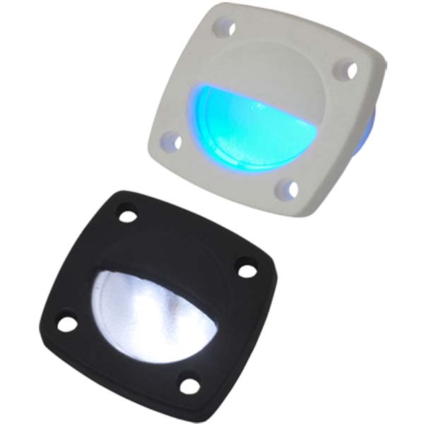 Sea Dog Marine Led Utility Light - Wht-Wht Lite