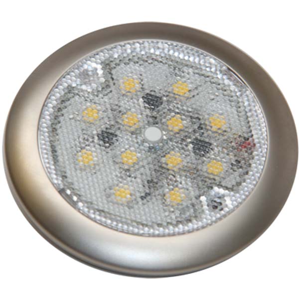 Sea Dog Marine Led Low Profile Task Light