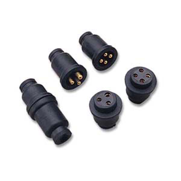 Sea Dog Marine Polarized Conn 4 Pin
