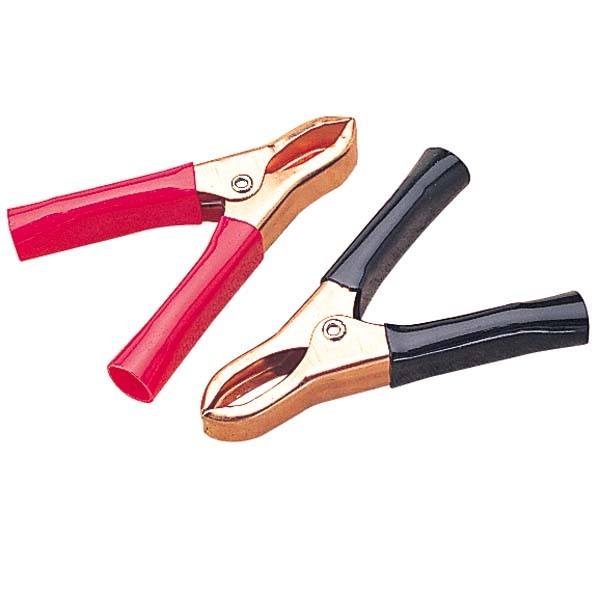 Sea Dog Marine Battery Clips