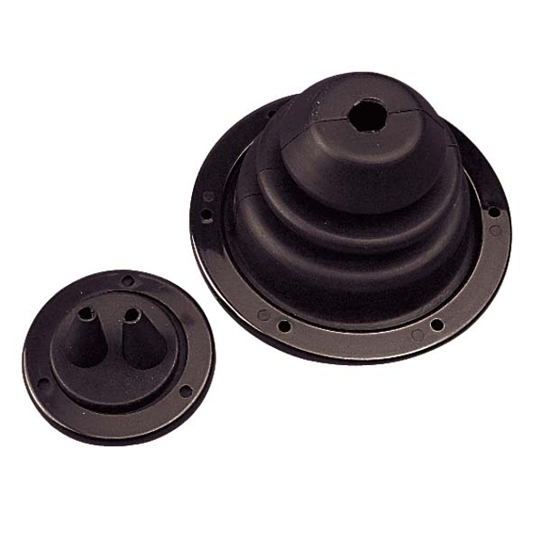Sea Dog Marine 5" Motorwell Boot