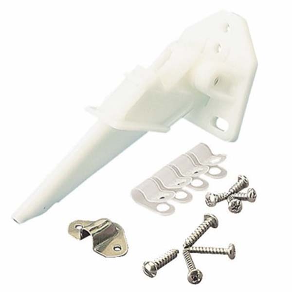 Sea Dog Marine Pitot Tube & Installation Kit