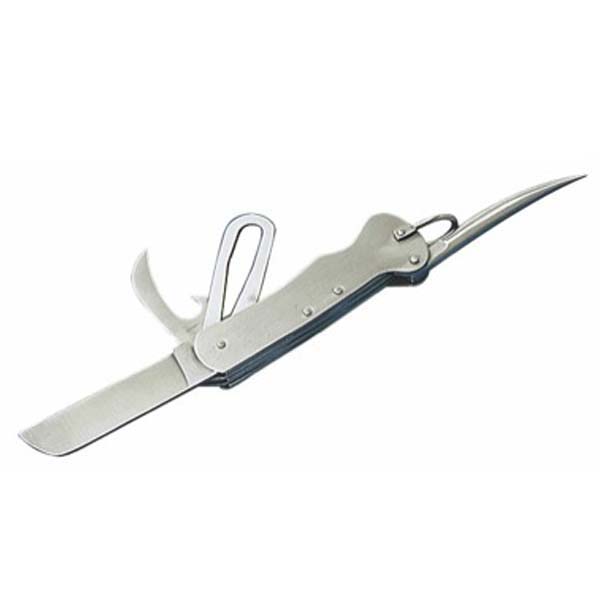 Sea Dog Marine S S Rigging Knife