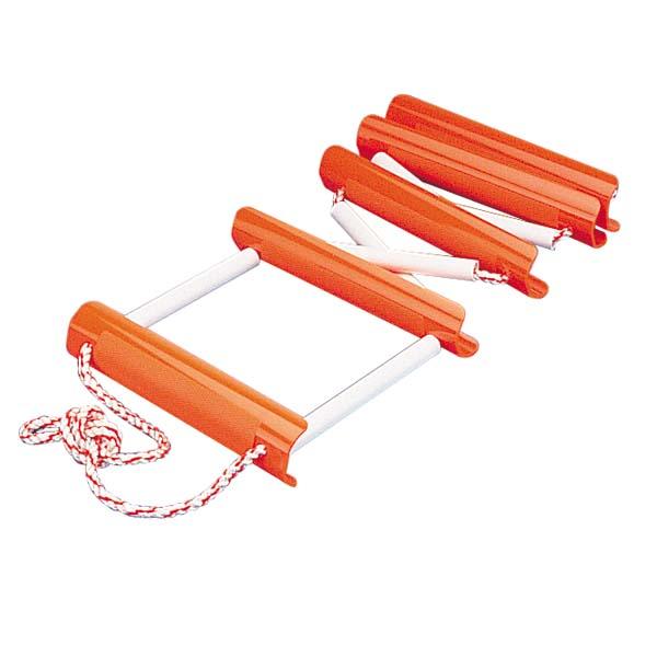 Sea Dog Marine Five Step Folding Ladder