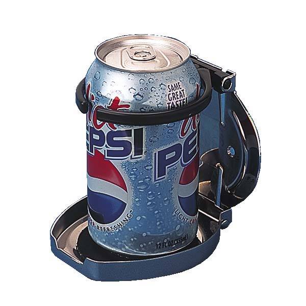 Sea Dog Marine S S Adj Folding Drink Holder