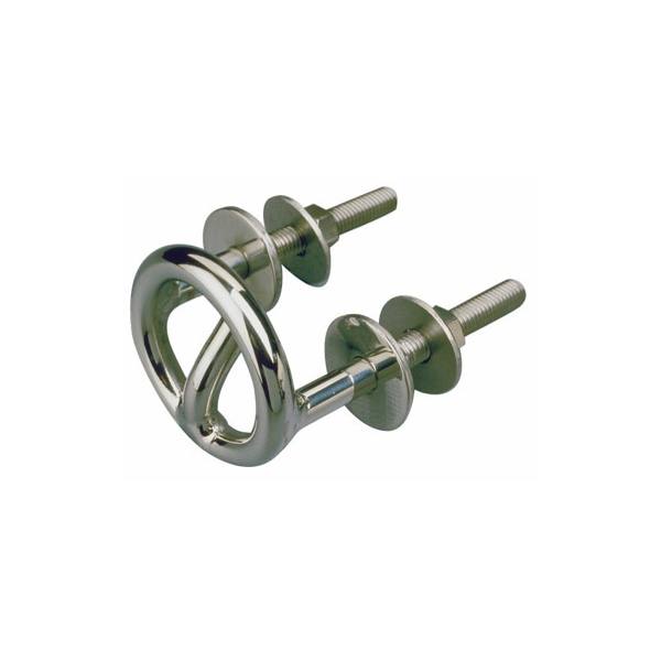 Sea Dog Marine Ski Tow Eye 1/2 X 3 1/2
