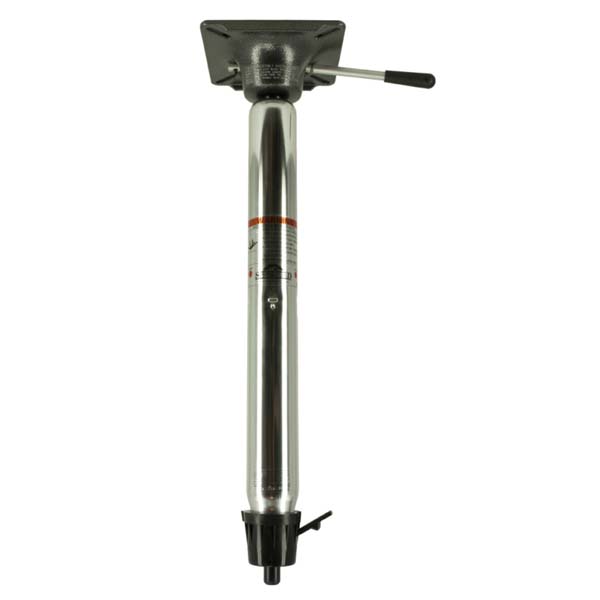 Springfield Marine Taperlok Pwr Ped Post 23-30"-Brite