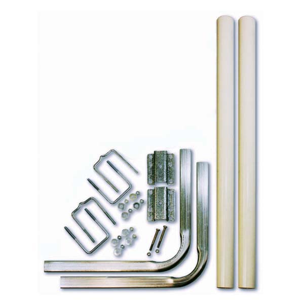 Sea Sense 40" Guide Pole Only Kit