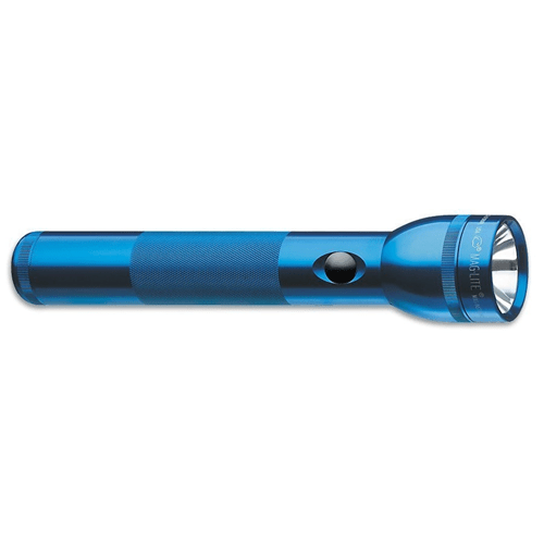 S2d Maglite 2 D - cell Flashlight - Clinch River Fishing USA