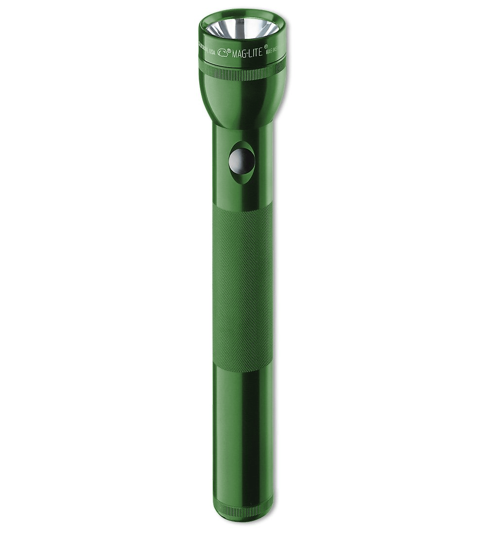 S3D Maglite 3 D - Cell Flashlight - Clinch River Fishing USA