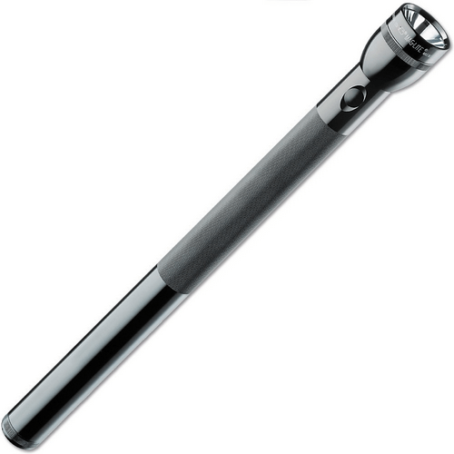 S3D Maglite 3 D - Cell Flashlight - Clinch River Fishing USA