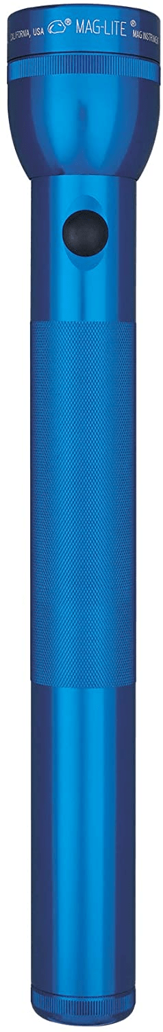 S4d Maglite 4 D - cell Flashlight - Clinch River Fishing USA