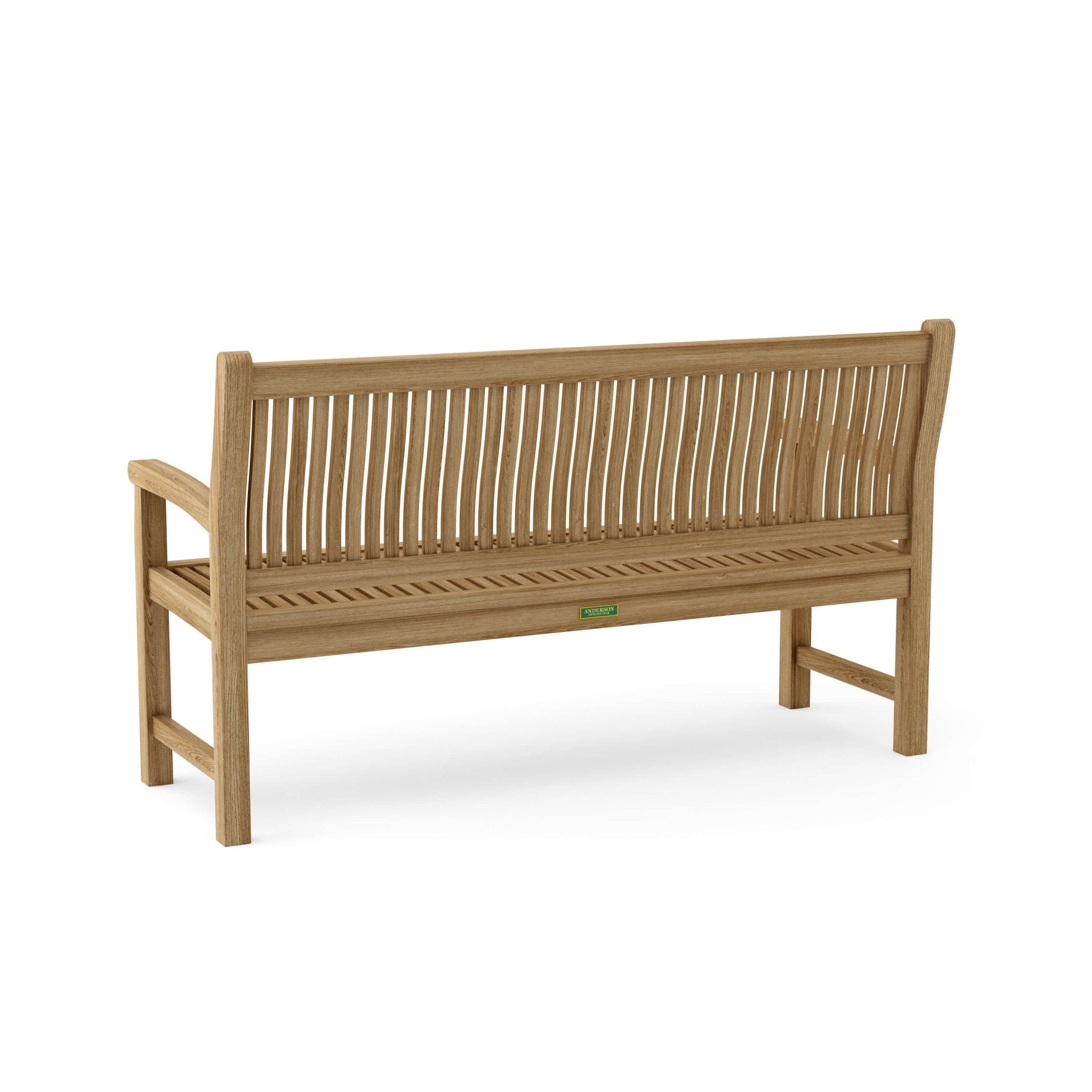 SAHARA 3-SEATER BENCH - Clinch River Fishing USA