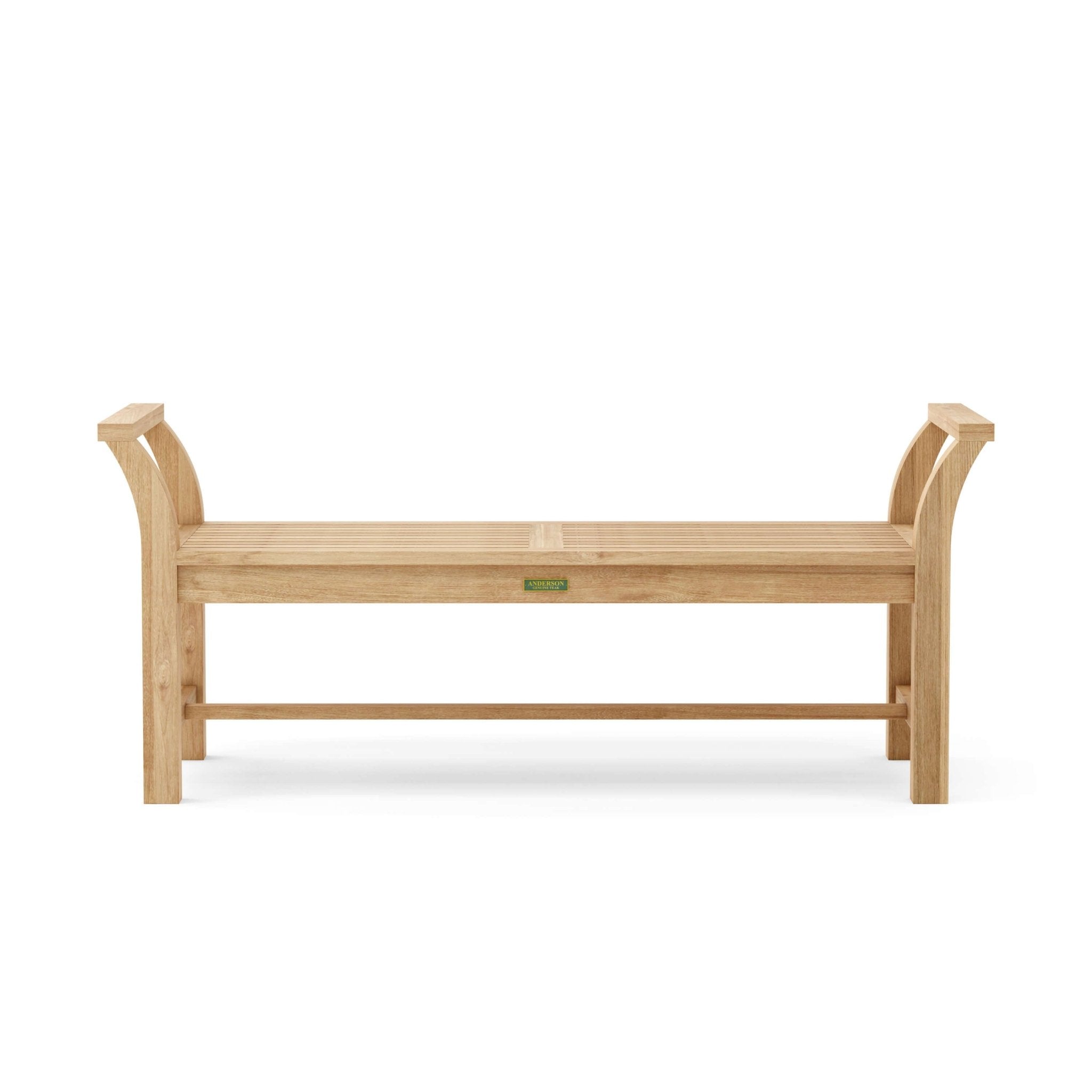 SAKURA BACKLESS BENCH - Clinch River Fishing USA