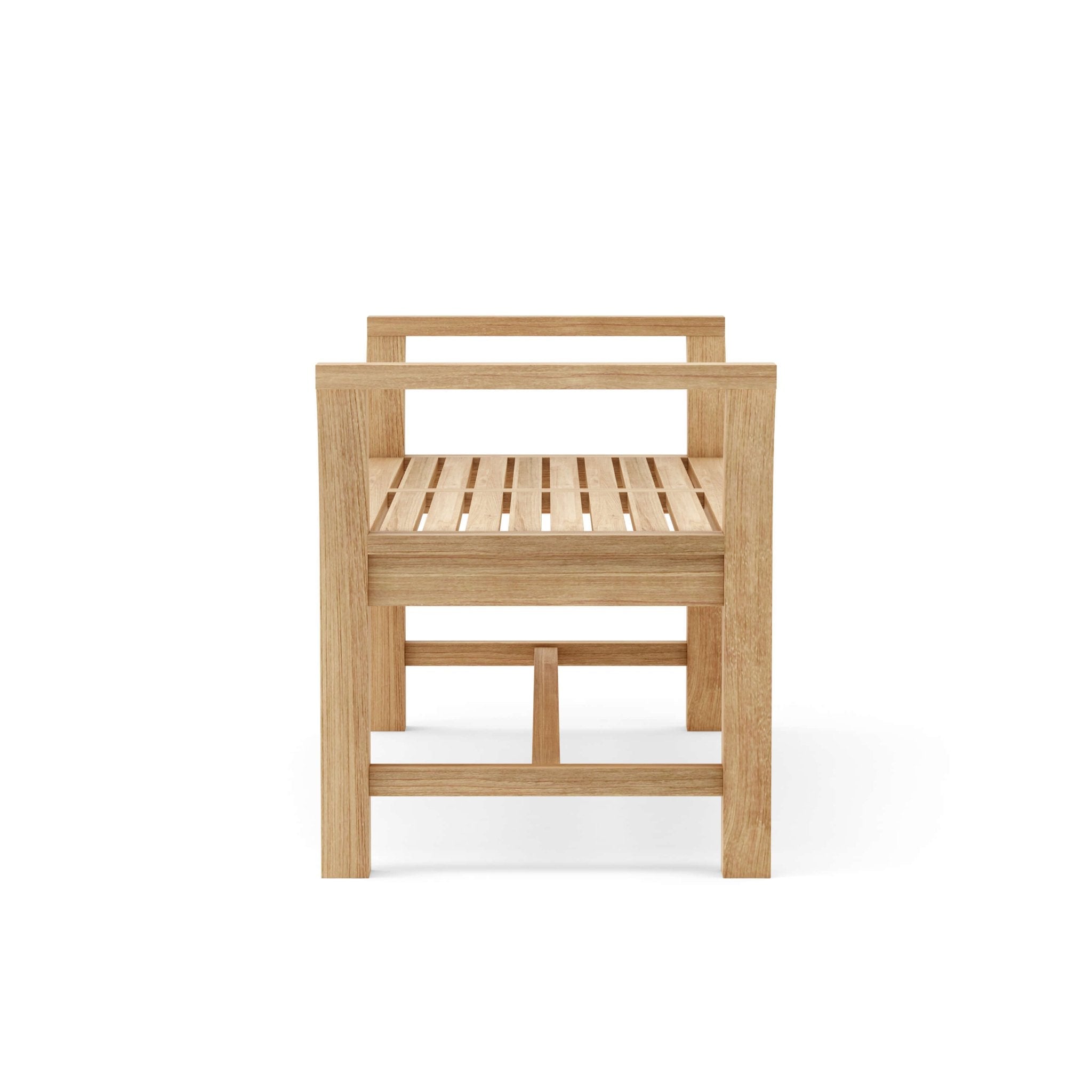 SAKURA BACKLESS BENCH - Clinch River Fishing USA