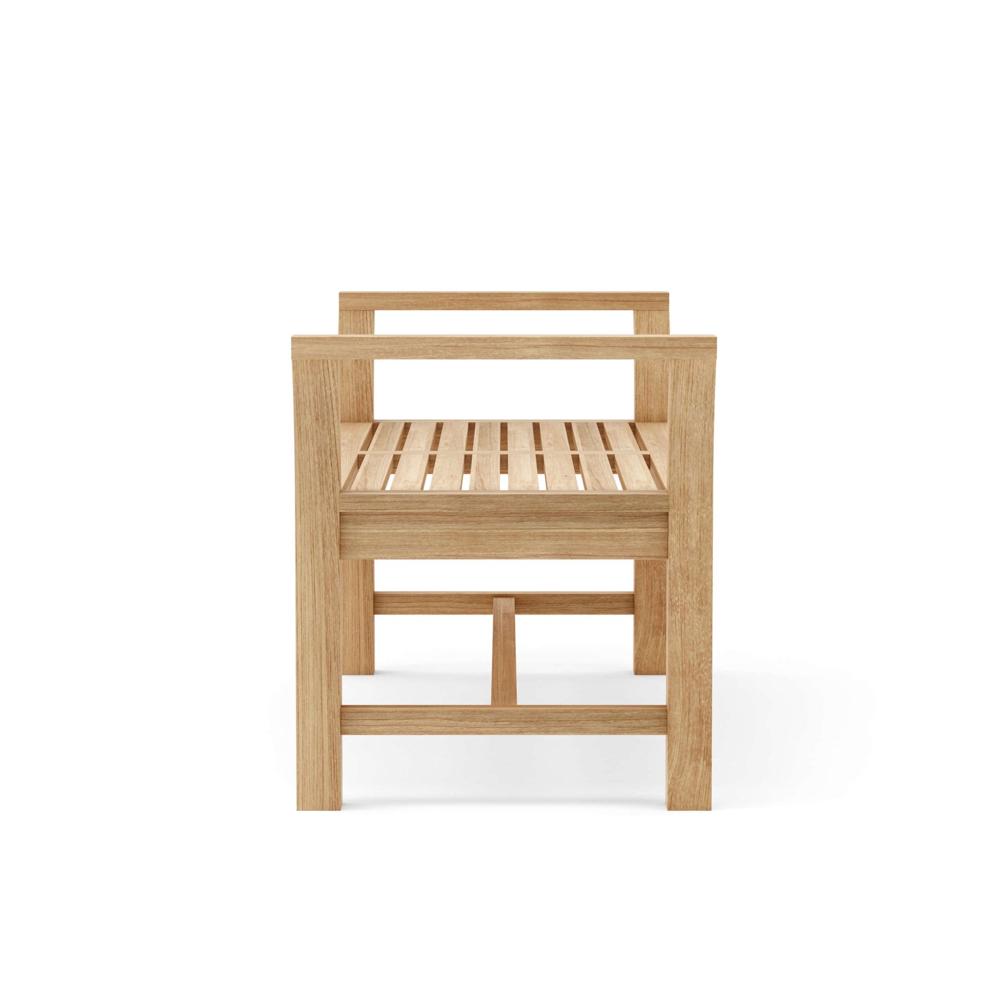 SAKURA BACKLESS BENCH - Clinch River Fishing USA