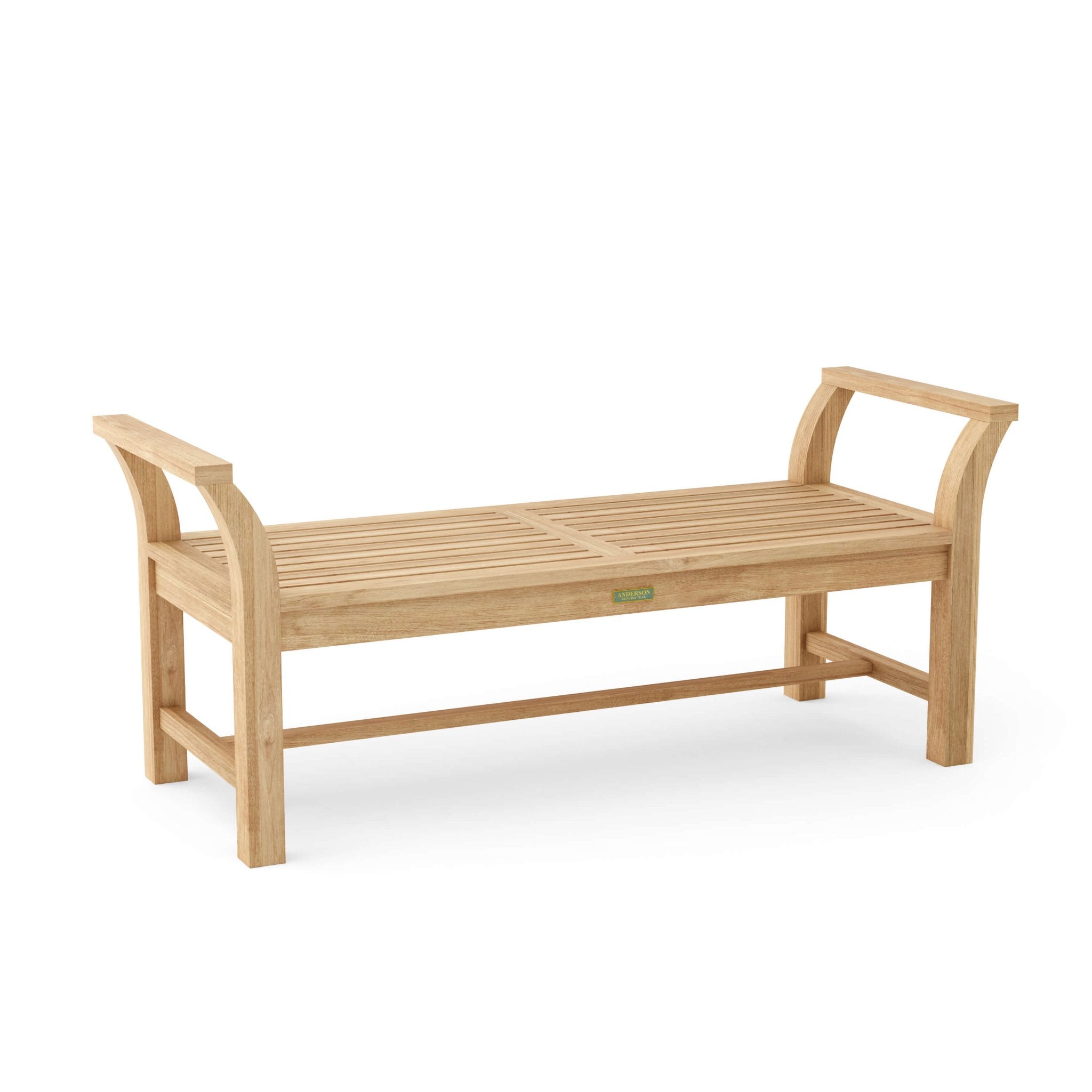 SAKURA BACKLESS BENCH - Clinch River Fishing USA