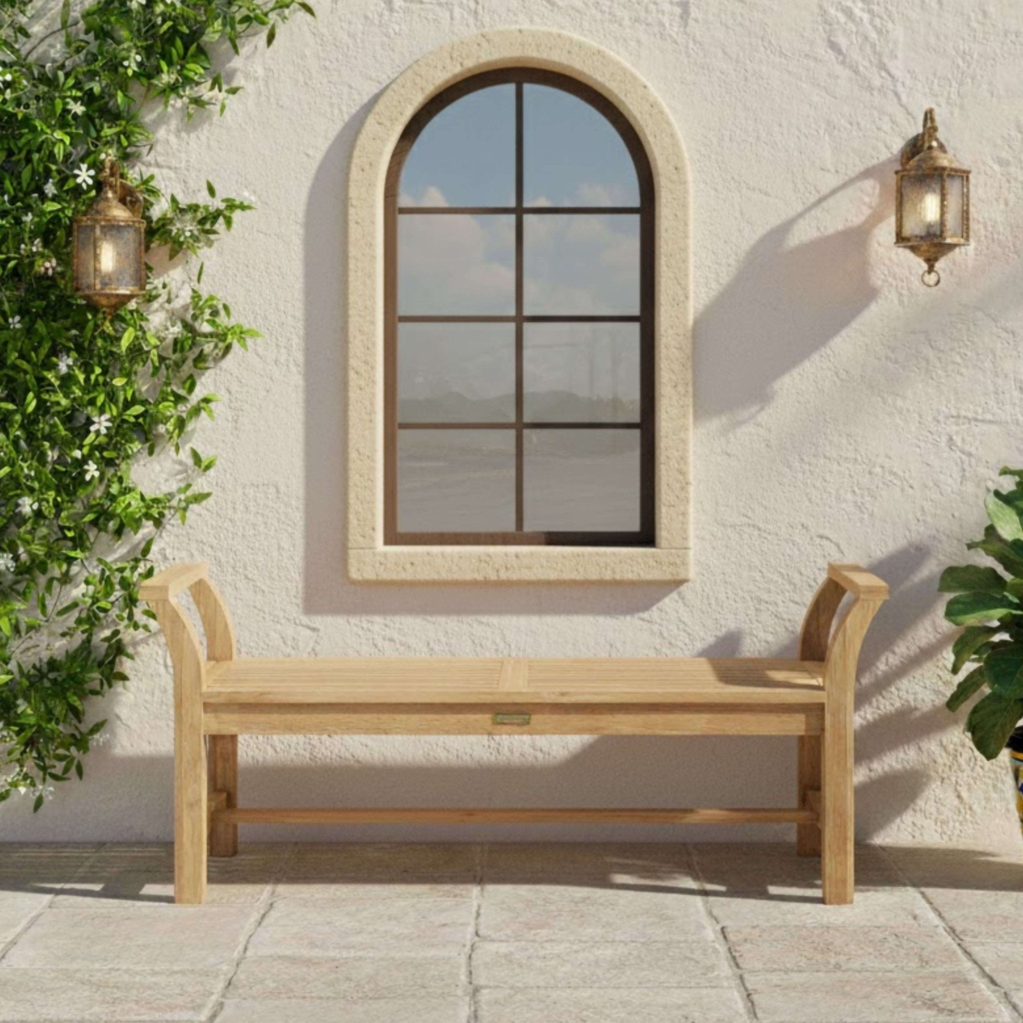 SAKURA BACKLESS BENCH - Clinch River Fishing USA