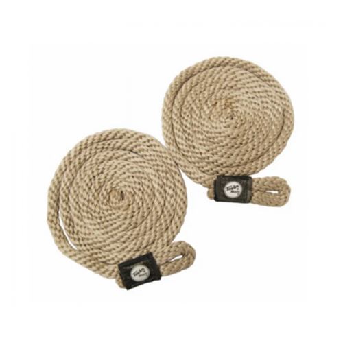 Taylor Made Products Fender Loc Lines 3/8X6'-White(Pr)