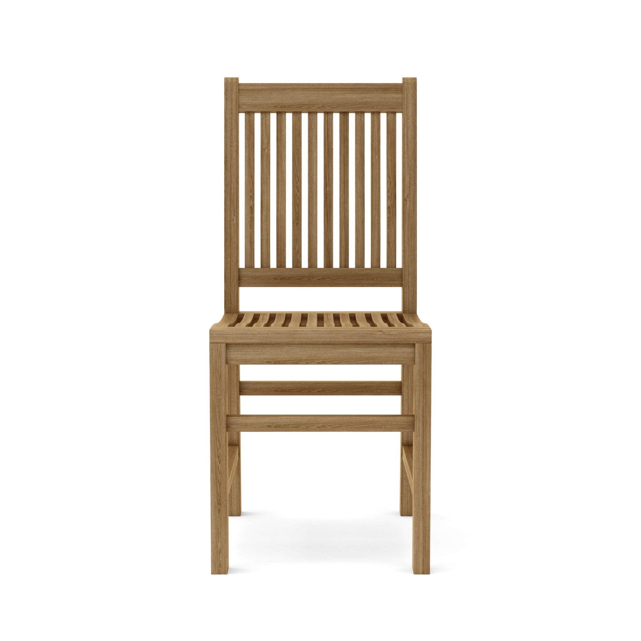 SARATOGA DINING CHAIR - Clinch River Fishing USA