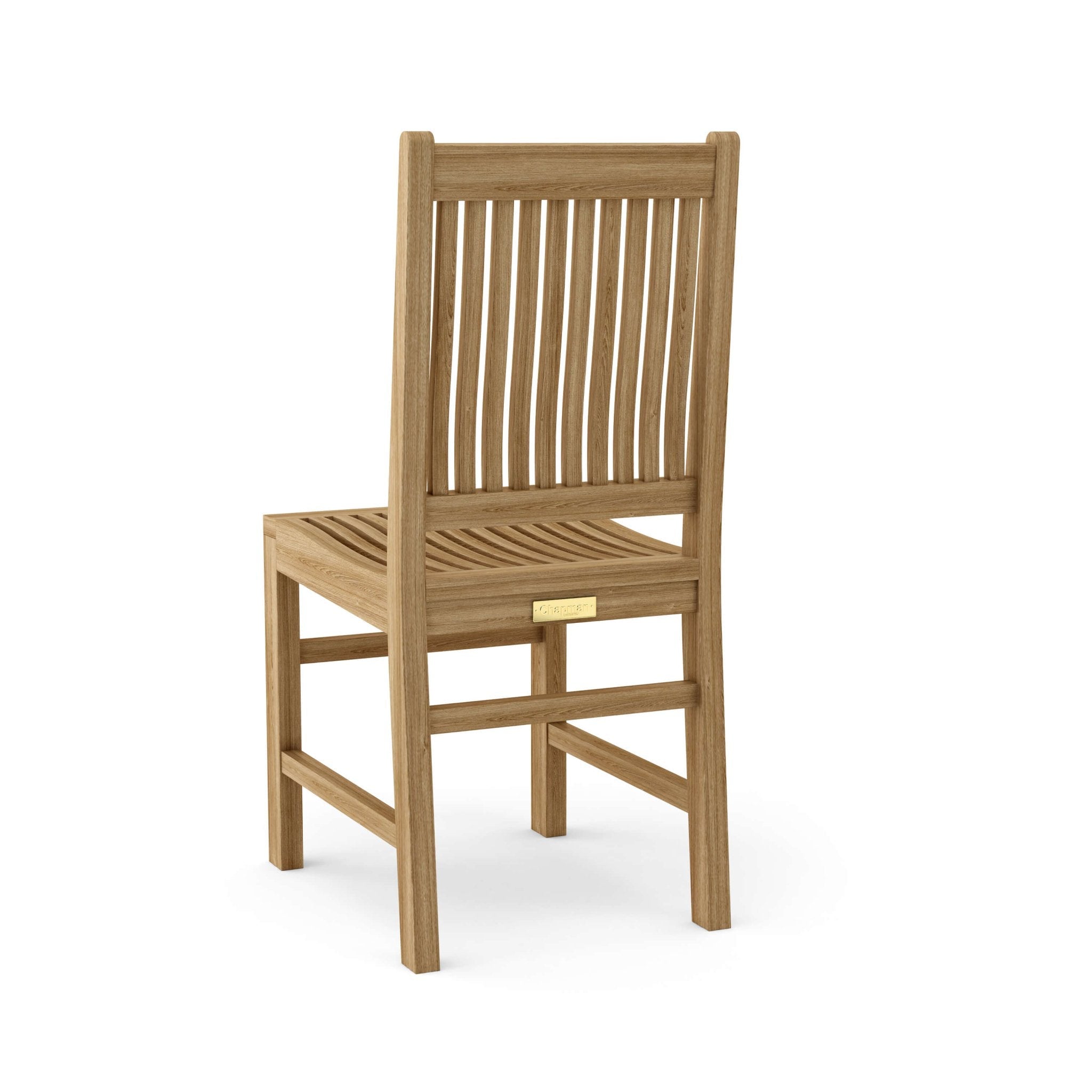 SARATOGA DINING CHAIR - Clinch River Fishing USA