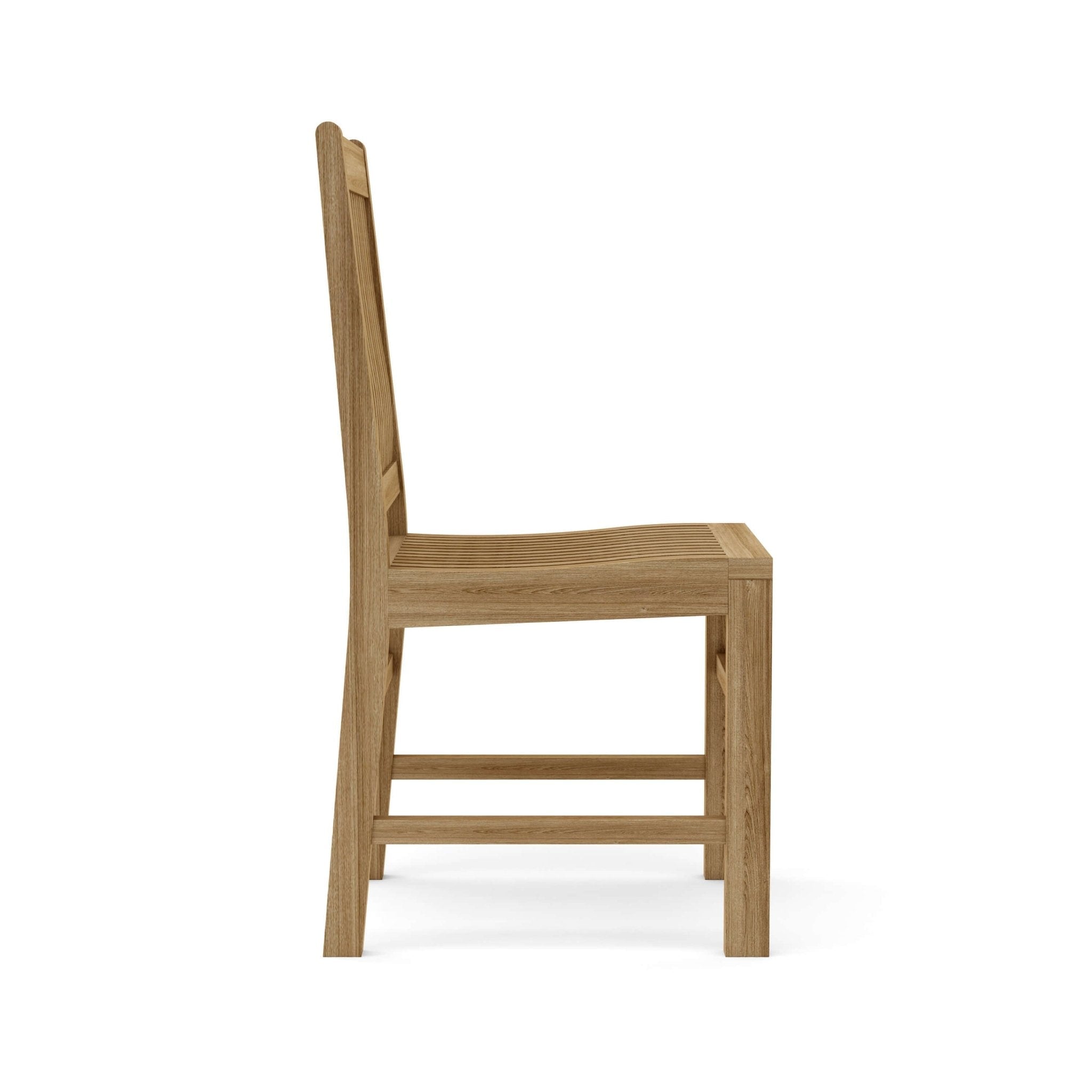 SARATOGA DINING CHAIR - Clinch River Fishing USA