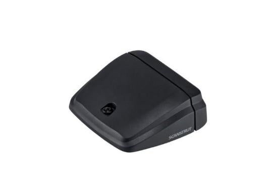SCANSTRUT Horizontal Multi Cable Seal û Black | DS-H-MULTI-BLK