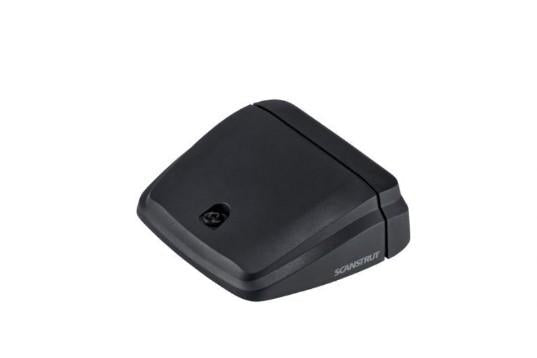 SCANSTRUT Horizontal Multi Cable Seal û Black | DS-H-MULTI-BLK