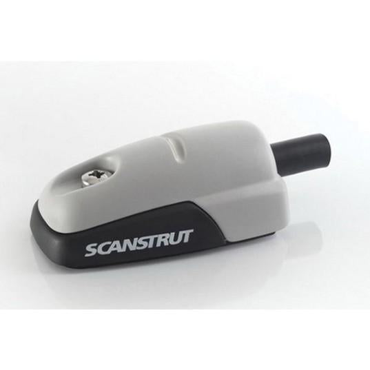 SCANSTRUT Horizontal Cable Seal for cables ranging from 6 to 10 mm (0.24ö to 0.39ö) - Grey | DS-H10