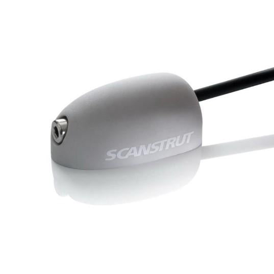 SCANSTRUT Horizontal Cable Seal for cables from 2-6mm (0.08"-0.24") - Grey | DS-H6