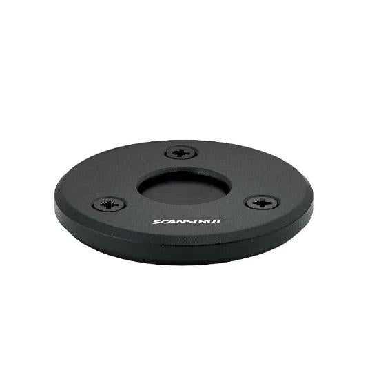 SCANSTRUT Low Profile Cable Seal to accommodate cables from 4-9mm (0.15"-0.35")