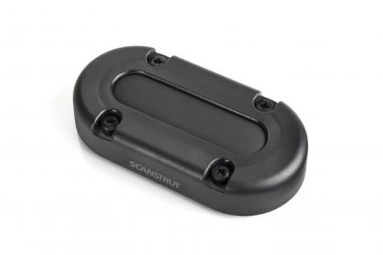 SCANSTRUT DS-Multi Cable Seal for cables up to 15mm (0.59") - Plastic-Black | DS-MULTI-P-BLK