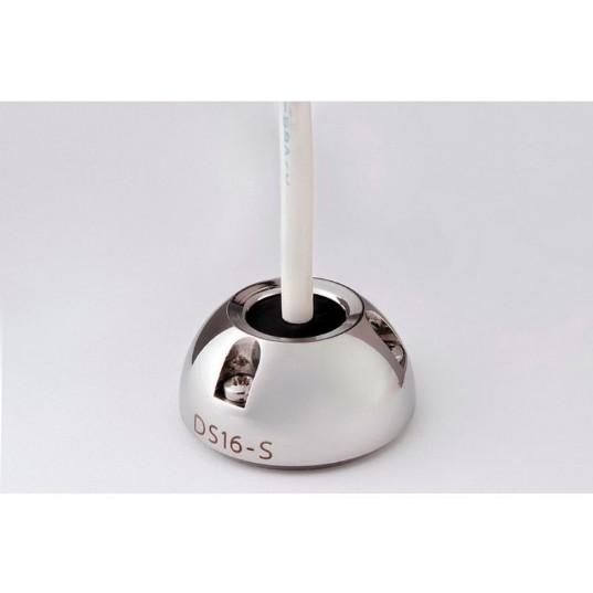 SCANSTRUT Vertical Cable Seal designed for cables from 2-8mm (0.08"-0.31") - Stainless | DS16-S