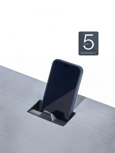 SCANSTRUT Magnetic Waterproof Wireless Charger - Aura 10W 12/24V | SC-CW-12F - Clinch River Fishing USA