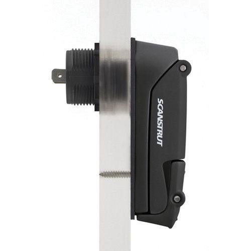 SCANSTRUT ROKK Charge+ Waterproof Fast Charge Dual USB Socket | SC-USB-02 - Clinch River Fishing USA