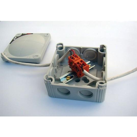 SCANSTRUT Waterproof Electrical Junction Box 10 way | SB-8-10